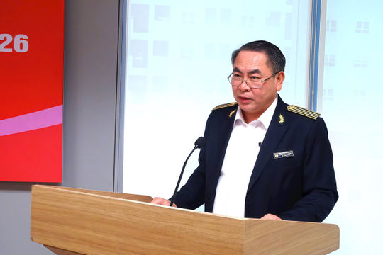 Kiểm toán nhà nước chuyên ngành IV: Phấn đấu trở thành đơn vị mạnh về kiểm toán dự án đầu tư