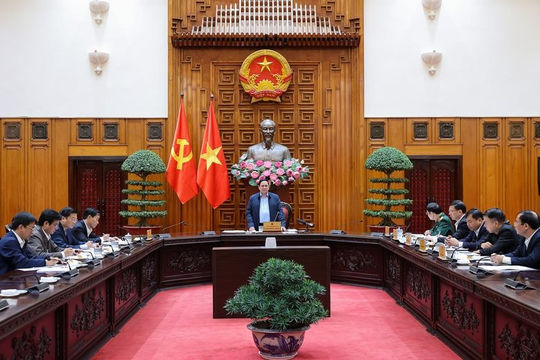 Chậm nhất 31/12 phải khôi phục xong nhà ở cho 12 hộ dân tại Khe Sanh, Quảng Trị