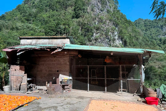 Cao Bằng: Xã Hòa An ưu tiên hỗ trợ hộ nghèo dân tộc thiểu số, trẻ em, người khuyết tật