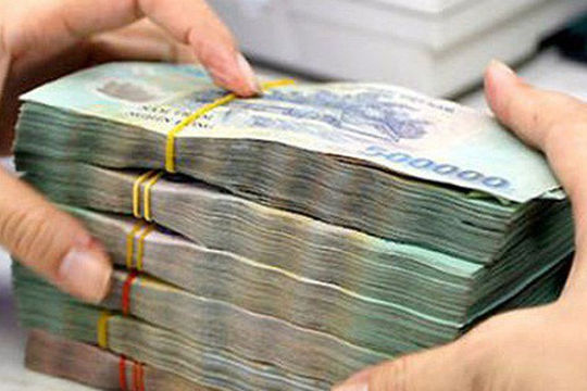 Hàng loạt ngân hàng cho vay đầu tư hạ tầng điện, giao thông, công nghệ