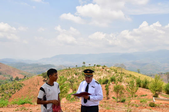 Nhiều bộ, ngành, địa phương phân bổ vốn cho Chương trình mục tiêu quốc gia giảm nghèo bền vững thấp hơn yêu cầu