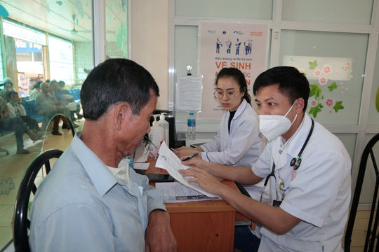 Kiểm tra, giám sát chặt chẽ, tránh lãng phí nguồn vốn đầu tư công