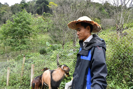 Triển khai đầy đủ các nội dung, dự án của Chương trình mục tiêu quốc gia giảm nghèo bền vững