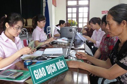 Tín dụng chính sách: Động lực thúc đẩy phát triển bền vững Thủ đô