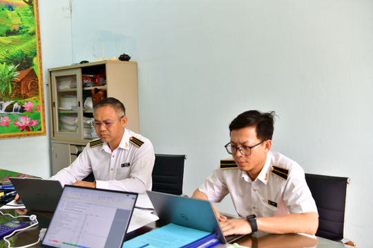 Đảm bảo thực hiện toàn diện, hiệu quả Kế hoạch kiểm toán năm 2025