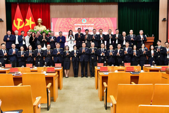 Văn phòng Kiểm toán nhà nước: Nỗ lực đổi mới, hoàn thành nhiều nhiệm vụ trọng tâm