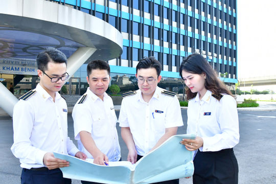 Đổi mới tư duy kiểm toán trong bối cảnh mới: Từ thích ứng đến kiến tạo giá trị công