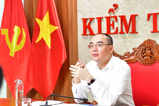 Các sáng kiến về Kiểm toán nhà nước có triển vọng áp dụng và nhân rộng