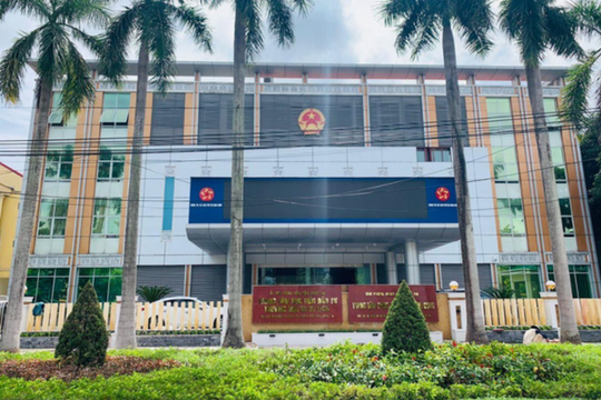 Sắp xếp trụ sở, nhà đất sau sáp nhập: Áp lực tiến độ và nguy cơ lãng phí tài sản công