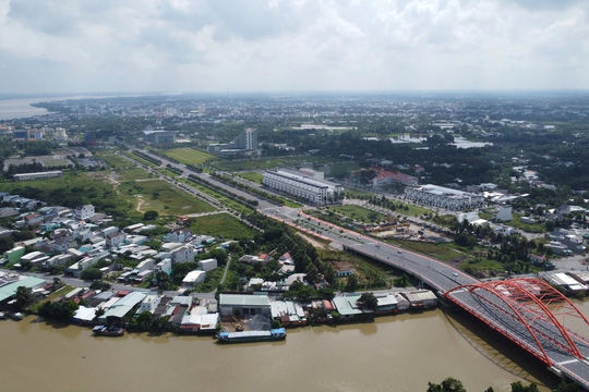 Đẩy nhanh tiến độ, bảo đảm hiệu quả quản lý, sử dụng nguồn vốn ODA