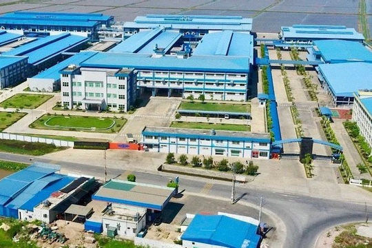 33,69 tỷ USD vốn FDI từ 88 quốc gia, vùng lãnh thổ đầu tư vào Việt Nam