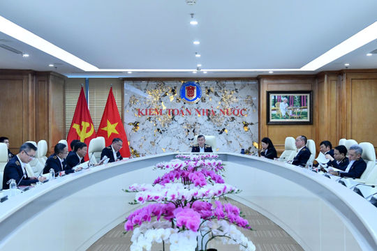 Bình xét thi đua, khen thưởng minh bạch, đúng quy định