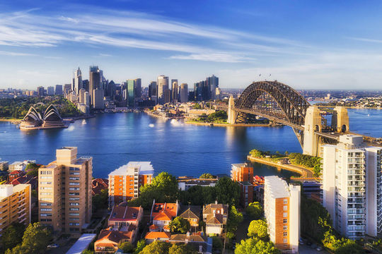 Australia: Siết kiểm soát nội bộ, lấp lỗ hổng quản trị công