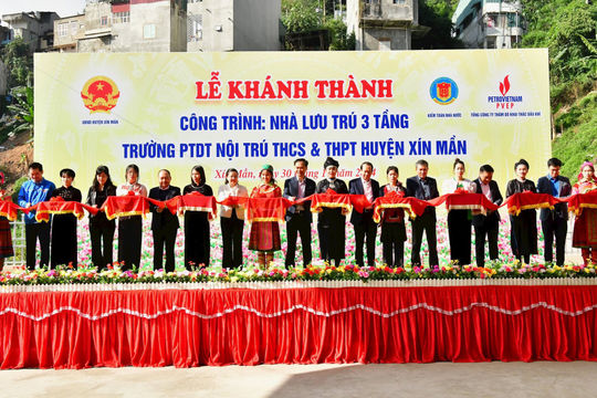 Kiểm toán nhà nước: Hành trình hơn 30 năm sẻ chia vì cộng đồng bền vững