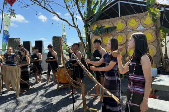 Thị trường khởi sắc, doanh thu và lợi nhuận của doanh nghiệp du lịch vượt trội