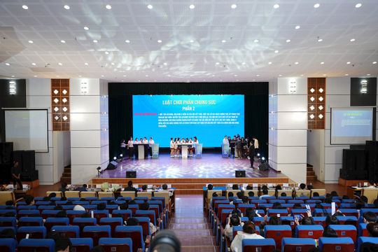 Quản lý thị trường đẩy mạnh phổ biến pháp luật chống hàng giả trên sàn thương mại điện tử