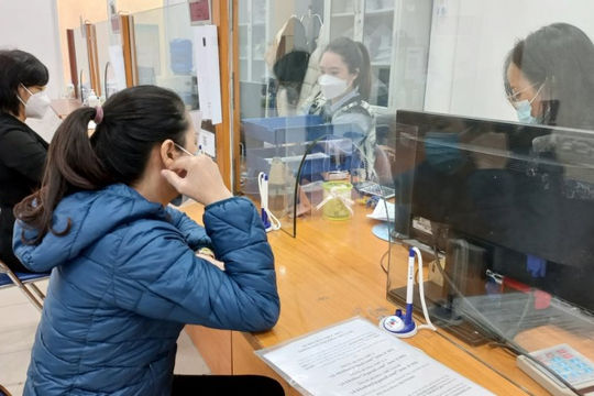 Giải quyết chính sách bảo hiểm thất nghiệp đối với người lao động, doanh nghiệp bị ảnh hưởng bởi mưa lũ