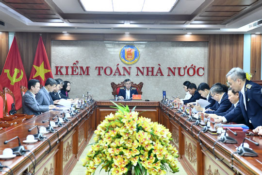 Xây dựng, đăng ký nhiệm vụ chính trị trọng tâm năm 2026