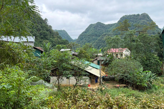 Trợ giúp các địa phương quản lý, sử dụng tài chính công, tài sản công sau sáp nhập