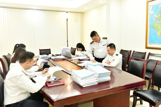 Đổi mới, linh hoạt kiểm toán phù hợp với mô hình chính quyền địa phương 2 cấp