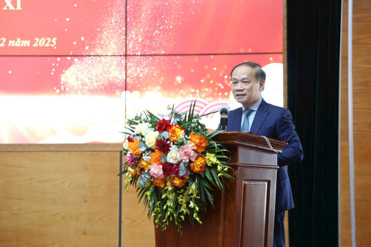 Đại hội Thi đua yêu nước toàn quốc lần thứ XI diễn ra trong 2 ngày, 26 và 27/12