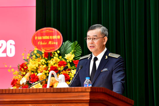 Năm 2026: Tiếp tục kiểm toán nhiều chuyên đề lớn, phạm vi rộng