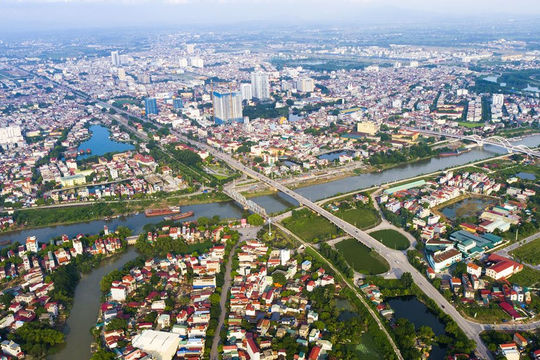 Hoàn thiện Dự thảo Nghị quyết về tiêu chuẩn của đơn vị hành chính