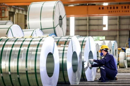 CBAM: Sức ép mới trên con đường xuất khẩu của doanh nghiệp Việt