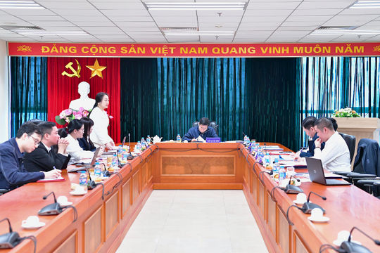 Xây dựng Kiểm toán nhà nước liêm chính, đạo đức và trách nhiệm giải trình