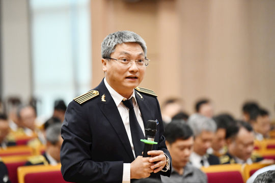 Đổi mới cách thức tổ chức kiểm toán trong năm 2026