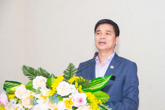 Kịp thời tuyên truyền, ngăn chặn nguy cơ tệ nạn xâm nhập khu công nghiệp