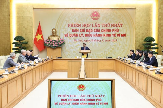 Khẩn trương đưa vào hoạt động sàn giao dịch vàng quốc gia