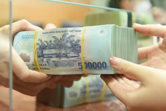 Bổ sung hơn 2.500 tỷ đồng cho địa phương để tặng quà dịp Đại hội Đảng XIV và Tết Nguyên đán 2026