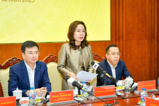 Tín dụng chảy mạnh vào đâu?