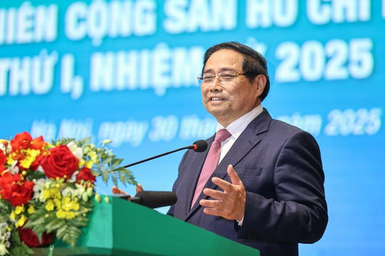 Mạnh dạn đề xuất sáng kiến mới, không ngại nhiệm vụ khó