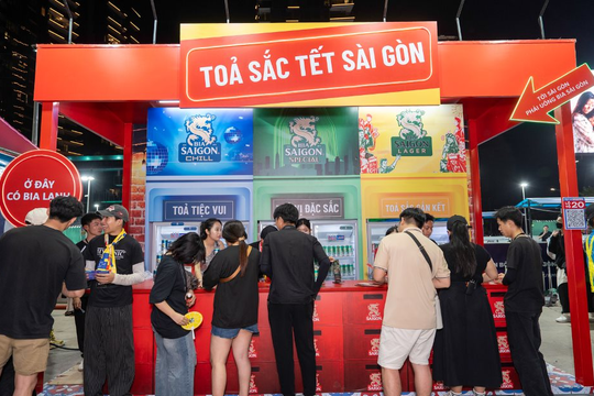 Doanh nghiệp tăng tốc cùng các sáng kiến kích cầu quốc gia