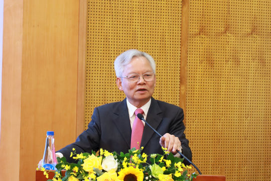 Những vấn đề mới về quá trình chuẩn bị văn kiện Đại hội XIV của Đảng