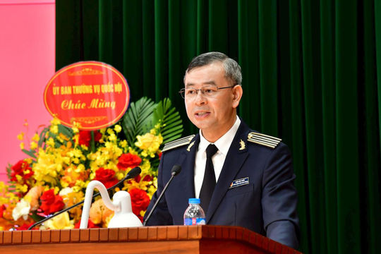 Kiểm toán nhà nước: Xây dựng nền tảng cho phát triển đột phá trong kỷ nguyên mới