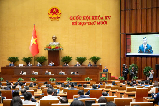 Tiên phong chuyển đổi số, kiến tạo nền kiểm toán công hiện đại, chuyên nghiệp, hiệu quả