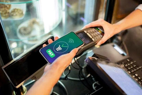 57 triệu lượt hồ sơ khách hàng được làm sạch dữ liệu, thanh toán không dùng tiền mặt tăng mạnh