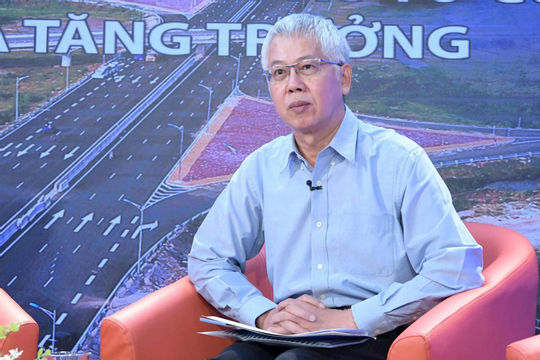 Phát triển hạ tầng: 40 năm đổi mới và những bài học vẹn nguyên giá trị