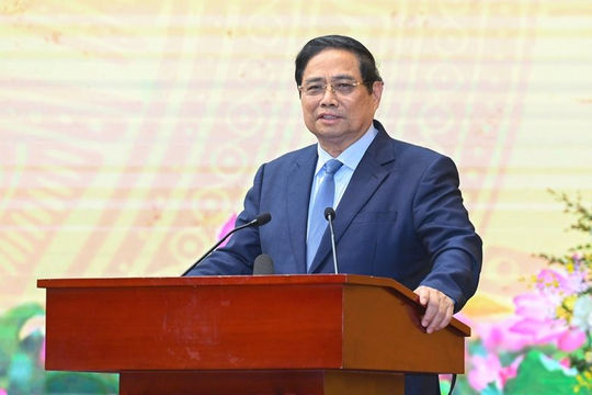 Tốc độ tăng trưởng toàn ngành nông nghiệp ước đạt 3,7-3,92%