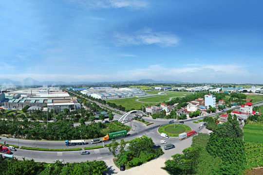 Phú Thọ: Hơn 4,5 nghìn doanh nghiệp đăng ký lập mới năm 2025, tăng 44,2%