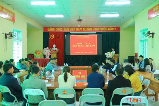 Đảm bảo an sinh xã hội - hành trình thay đổi tư duy nơi cửa ngõ Tây Bắc