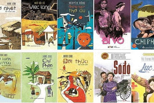 Các chính sách khuyến khích phát triển văn học