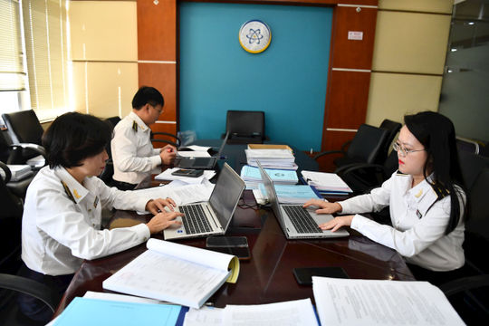 Tạo sự chuyển biến thực chất trong nhận thức, hành động về tiết kiệm, chống lãng phí