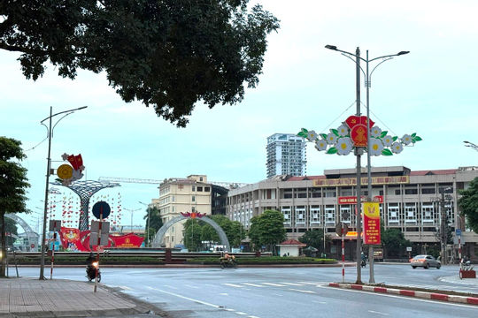 Vốn đầu tư toàn xã hội thực hiện năm 2025 ước đạt 4.150,5 nghìn tỷ đồng