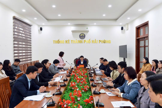 Hải Phòng đứng thứ 2 cả nước về tăng trưởng kinh tế