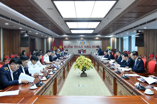 Tập trung lãnh đạo, chỉ đạo toàn Ngành triển khai nhiệm vụ năm 2026