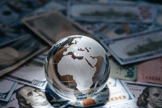 Những điểm nhấn nổi bật kinh tế thế giới năm 2025